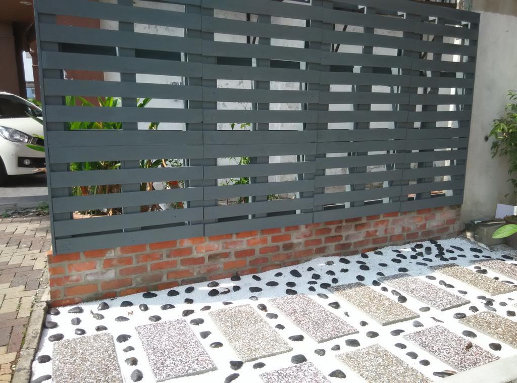 Albergue Revopackers Kuala Lumpur Exterior foto